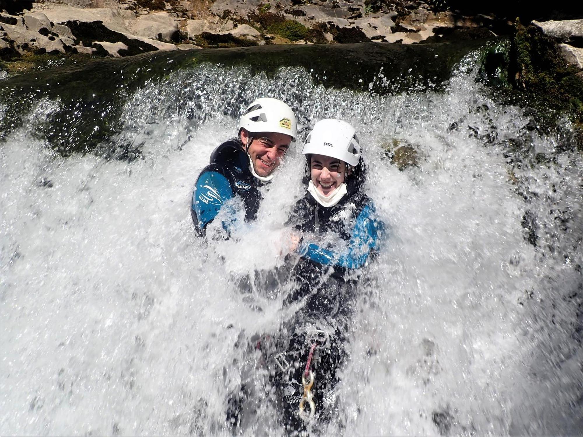 Casa Pirinea Ordesa Vendégház Belsierre Kültér fotó