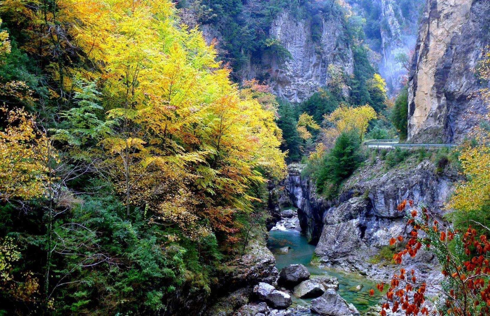 Casa Pirinea Ordesa Vendégház Belsierre Kültér fotó