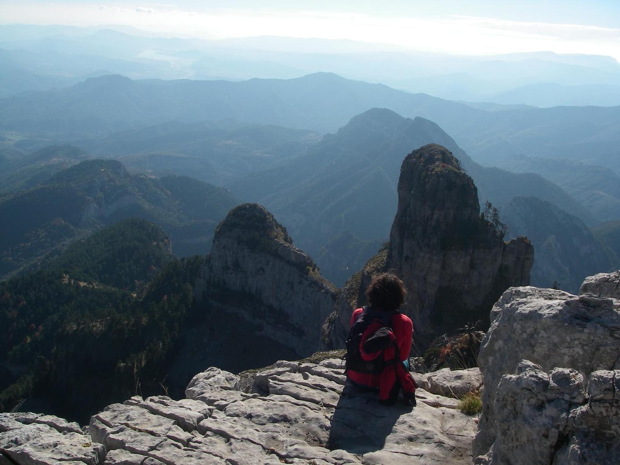 Casa Pirinea Ordesa Vendégház Belsierre Kültér fotó